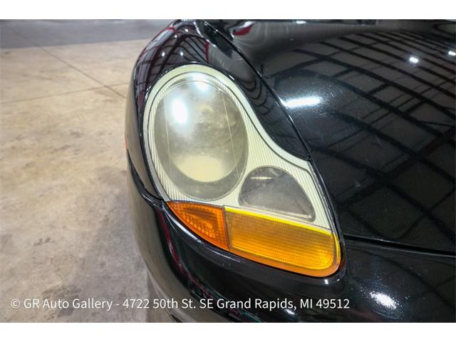1999 Porsche 911 (CC-2120479) for sale in Kentwood, Michigan