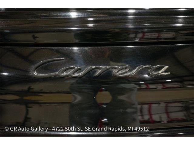 1999 Porsche 911 (CC-2120479) for sale in Kentwood, Michigan