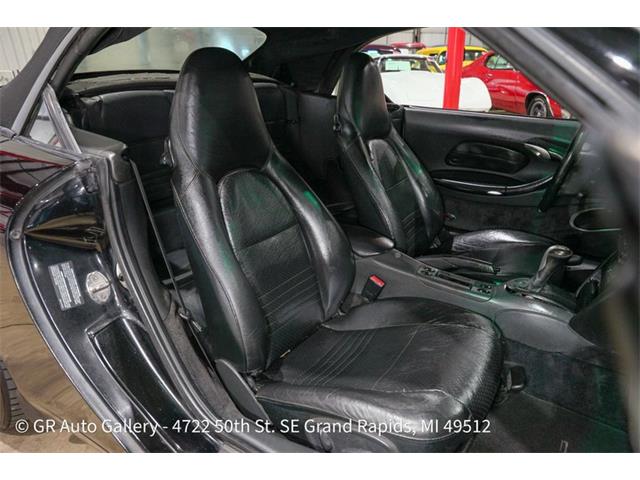 1999 Porsche 911 (CC-2120479) for sale in Kentwood, Michigan
