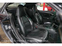 1999 Porsche 911 (CC-2120479) for sale in Kentwood, Michigan