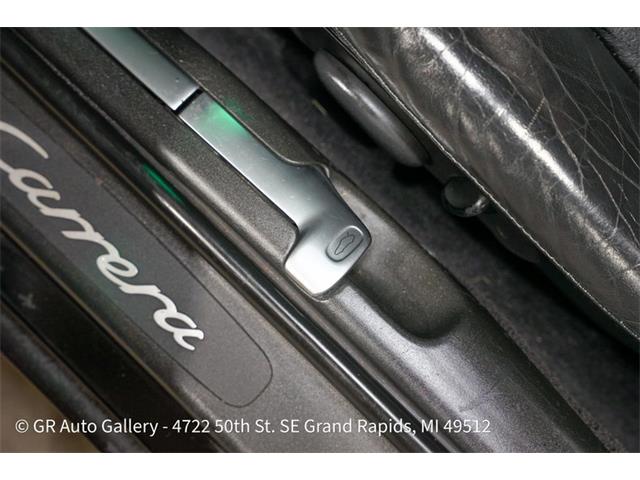 1999 Porsche 911 (CC-2120479) for sale in Kentwood, Michigan
