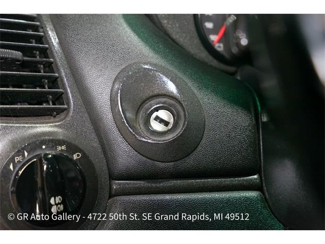 1999 Porsche 911 (CC-2120479) for sale in Kentwood, Michigan