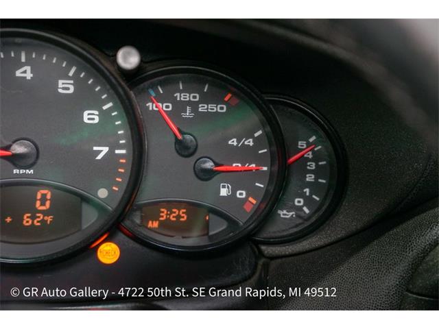 1999 Porsche 911 (CC-2120479) for sale in Kentwood, Michigan