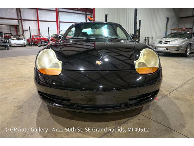 1999 Porsche 911 (CC-2120479) for sale in Kentwood, Michigan