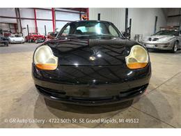1999 Porsche 911 (CC-2120479) for sale in Kentwood, Michigan