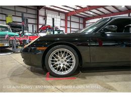 1999 Porsche 911 (CC-2120479) for sale in Kentwood, Michigan