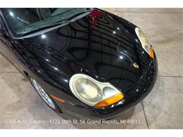 1999 Porsche 911 (CC-2120479) for sale in Kentwood, Michigan
