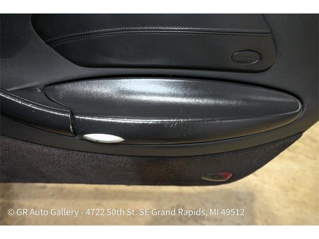 1999 Porsche 911 (CC-2120479) for sale in Kentwood, Michigan