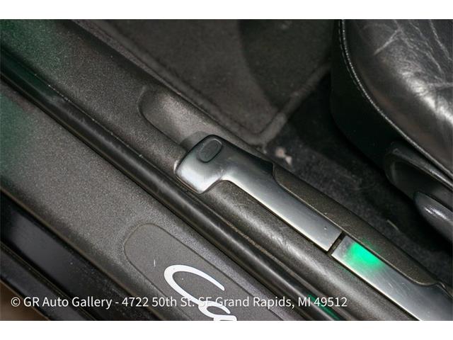 1999 Porsche 911 (CC-2120479) for sale in Kentwood, Michigan