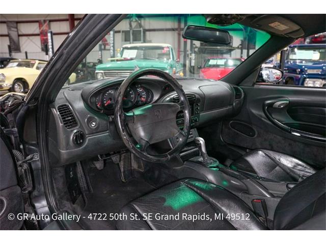 1999 Porsche 911 (CC-2120479) for sale in Kentwood, Michigan