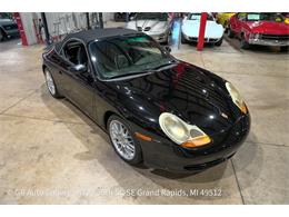 1999 Porsche 911 (CC-2120479) for sale in Kentwood, Michigan