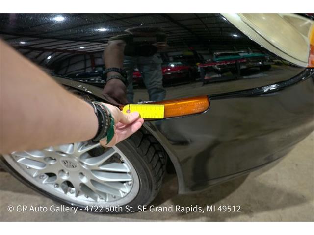 1999 Porsche 911 (CC-2120479) for sale in Kentwood, Michigan