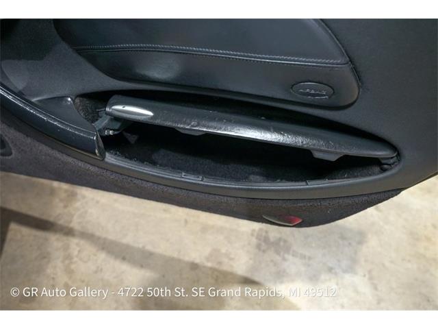 1999 Porsche 911 (CC-2120479) for sale in Kentwood, Michigan