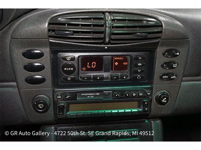 1999 Porsche 911 (CC-2120479) for sale in Kentwood, Michigan