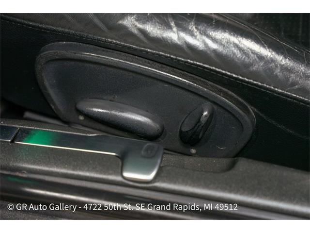 1999 Porsche 911 (CC-2120479) for sale in Kentwood, Michigan