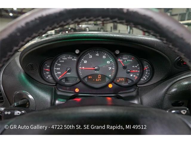 1999 Porsche 911 (CC-2120479) for sale in Kentwood, Michigan
