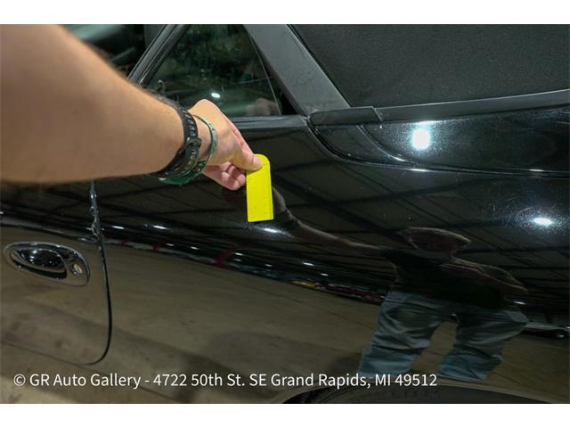1999 Porsche 911 (CC-2120479) for sale in Kentwood, Michigan
