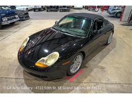 1999 Porsche 911 (CC-2120479) for sale in Kentwood, Michigan