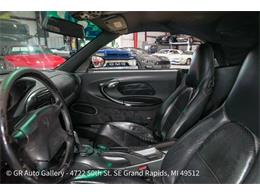 1999 Porsche 911 (CC-2120479) for sale in Kentwood, Michigan