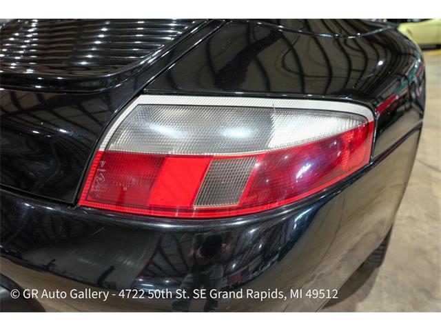 1999 Porsche 911 (CC-2120479) for sale in Kentwood, Michigan