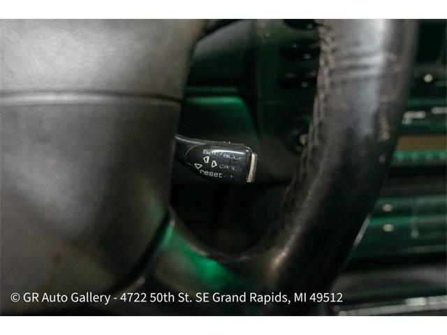 1999 Porsche 911 (CC-2120479) for sale in Kentwood, Michigan