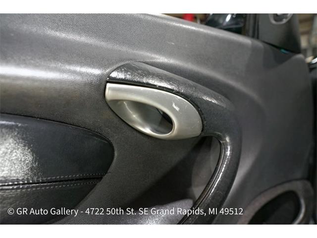 1999 Porsche 911 (CC-2120479) for sale in Kentwood, Michigan