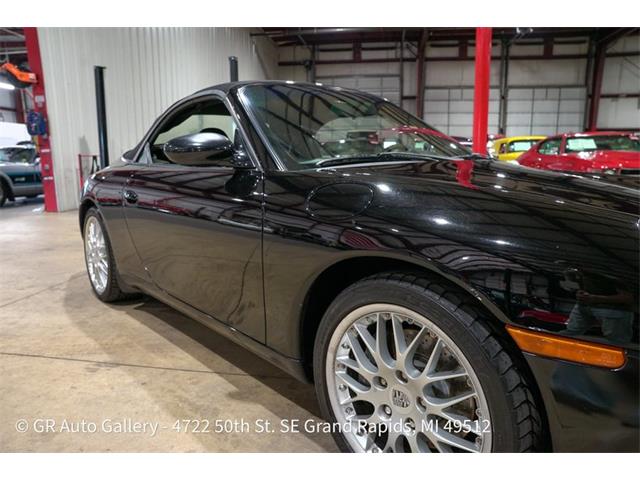 1999 Porsche 911 (CC-2120479) for sale in Kentwood, Michigan