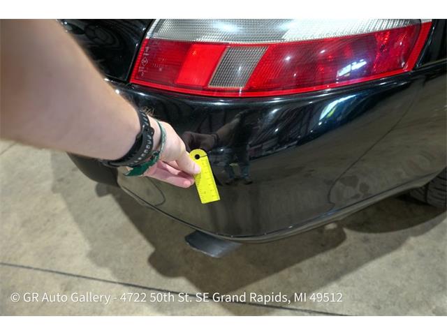 1999 Porsche 911 (CC-2120479) for sale in Kentwood, Michigan