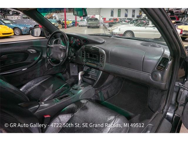 1999 Porsche 911 (CC-2120479) for sale in Kentwood, Michigan