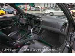 1999 Porsche 911 (CC-2120479) for sale in Kentwood, Michigan