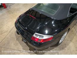 1999 Porsche 911 (CC-2120479) for sale in Kentwood, Michigan
