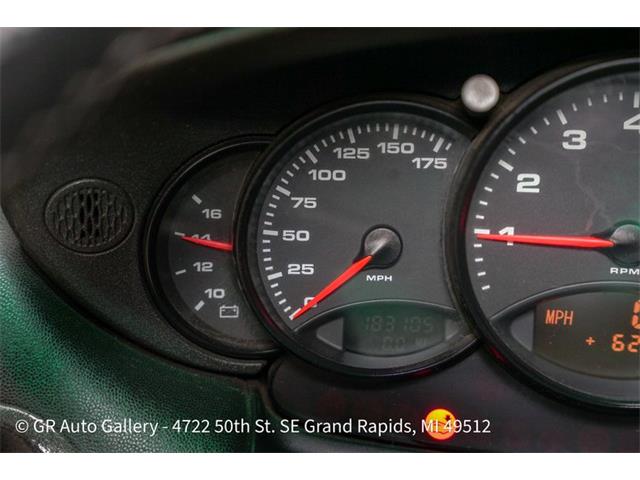 1999 Porsche 911 (CC-2120479) for sale in Kentwood, Michigan