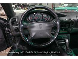 1999 Porsche 911 (CC-2120479) for sale in Kentwood, Michigan