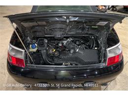 1999 Porsche 911 (CC-2120479) for sale in Kentwood, Michigan