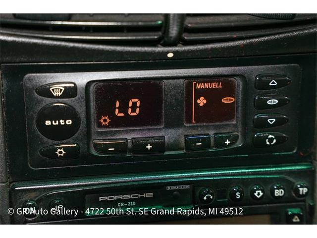 1999 Porsche 911 (CC-2120479) for sale in Kentwood, Michigan