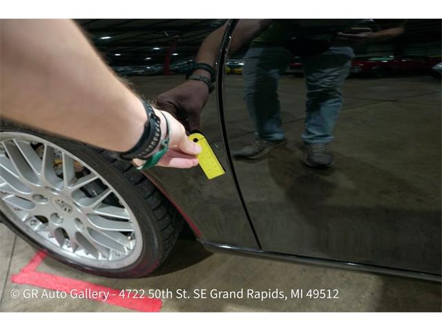 1999 Porsche 911 (CC-2120479) for sale in Kentwood, Michigan