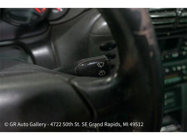 1999 Porsche 911 (CC-2120479) for sale in Kentwood, Michigan