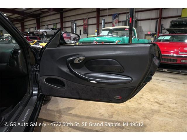 1999 Porsche 911 (CC-2120479) for sale in Kentwood, Michigan