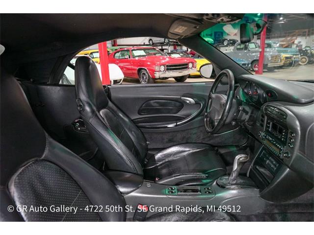 1999 Porsche 911 (CC-2120479) for sale in Kentwood, Michigan
