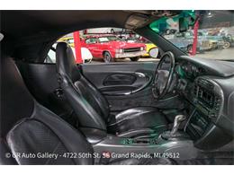 1999 Porsche 911 (CC-2120479) for sale in Kentwood, Michigan