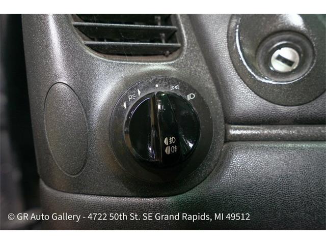1999 Porsche 911 (CC-2120479) for sale in Kentwood, Michigan