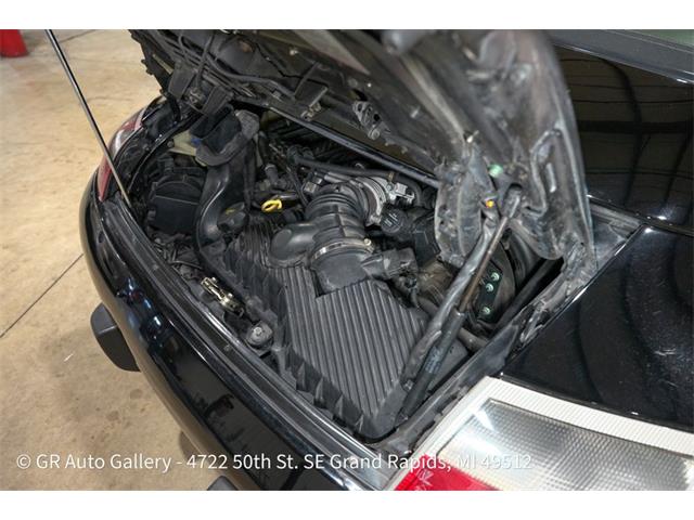 1999 Porsche 911 (CC-2120479) for sale in Kentwood, Michigan