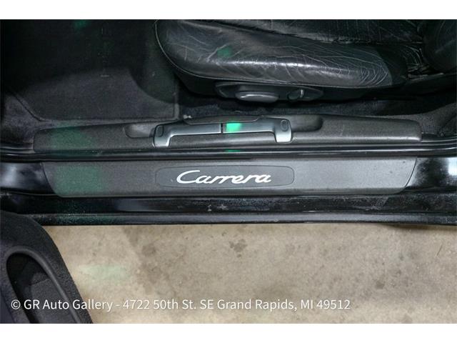 1999 Porsche 911 (CC-2120479) for sale in Kentwood, Michigan