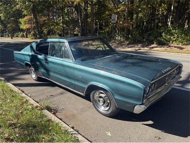 1966 Dodge Charger (CC-2120048) for sale in Greensboro, North Carolina