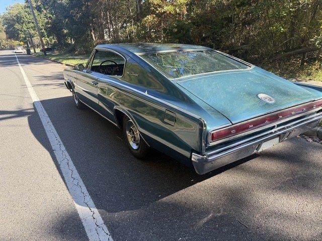 1966 Dodge Charger (CC-2120048) for sale in Greensboro, North Carolina