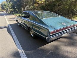 1966 Dodge Charger (CC-2120048) for sale in Greensboro, North Carolina