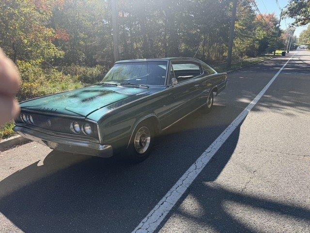 1966 Dodge Charger (CC-2120048) for sale in Greensboro, North Carolina