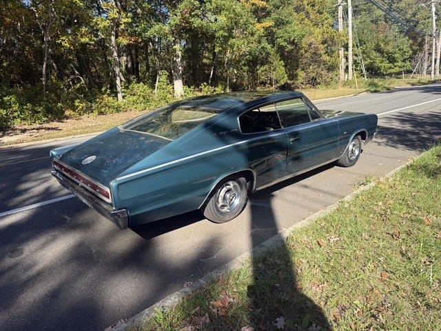 1966 Dodge Charger (CC-2120048) for sale in Greensboro, North Carolina
