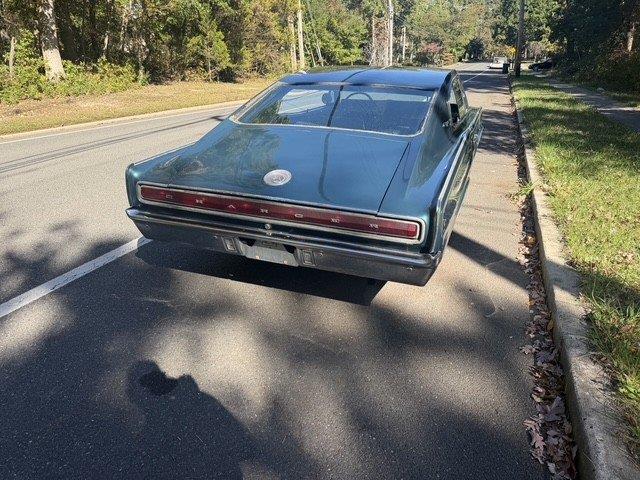 1966 Dodge Charger (CC-2120048) for sale in Greensboro, North Carolina