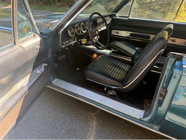 1966 Dodge Charger (CC-2120048) for sale in Greensboro, North Carolina